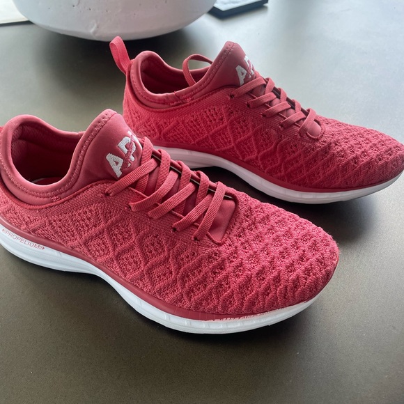 APL Techloom Phantom sneakers Women’s 8 - Picture 11 of 12